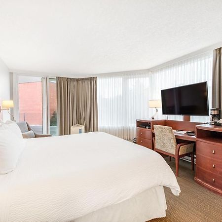 Victoria Regent Waterfront Hotel & Suites Zewnętrze zdjęcie