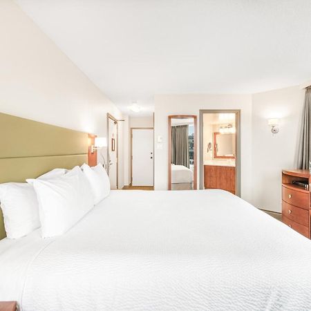 Victoria Regent Waterfront Hotel & Suites Zewnętrze zdjęcie