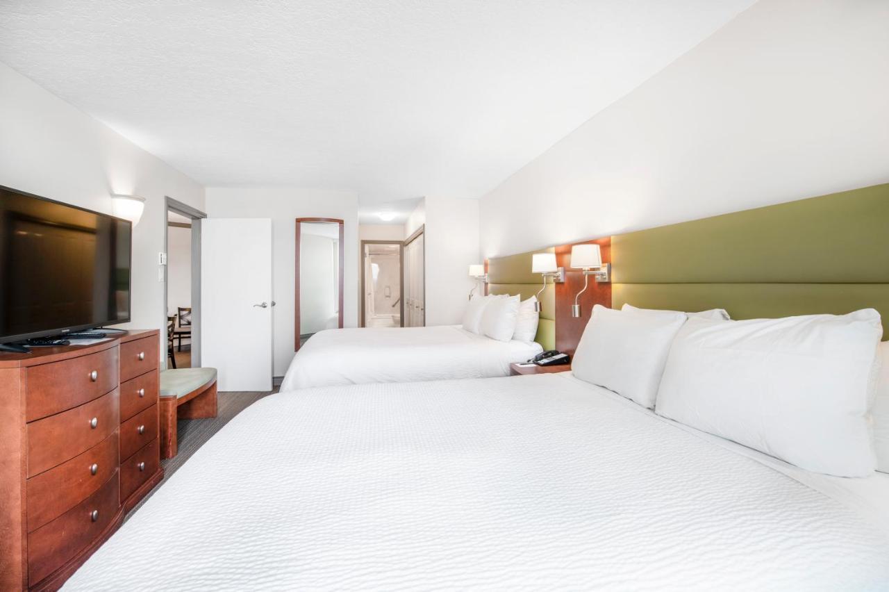 Victoria Regent Waterfront Hotel & Suites Zewnętrze zdjęcie
