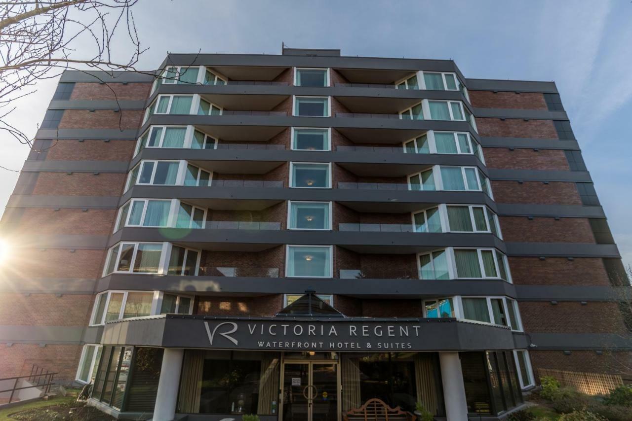 Victoria Regent Waterfront Hotel & Suites Zewnętrze zdjęcie